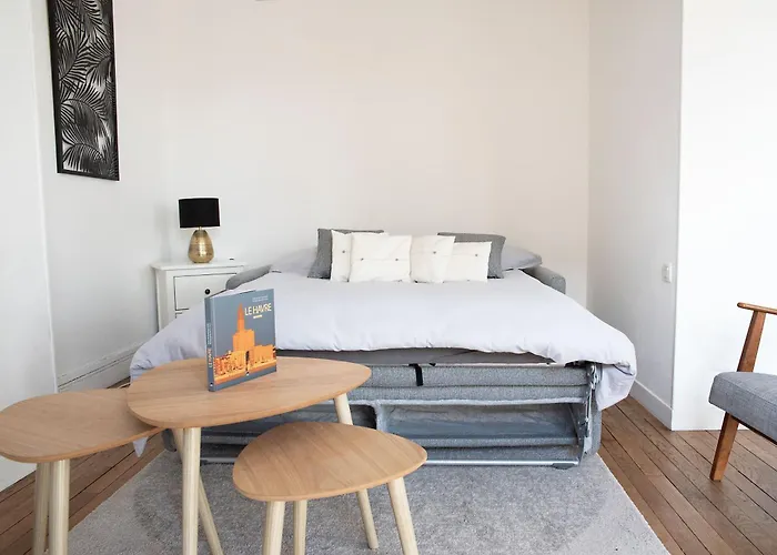 Appartement Perret