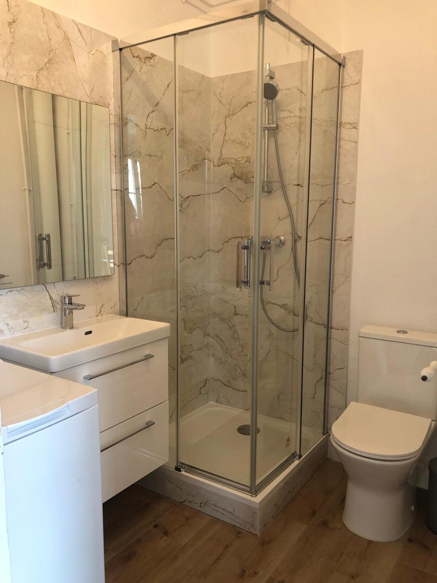 Perret Apartamento *