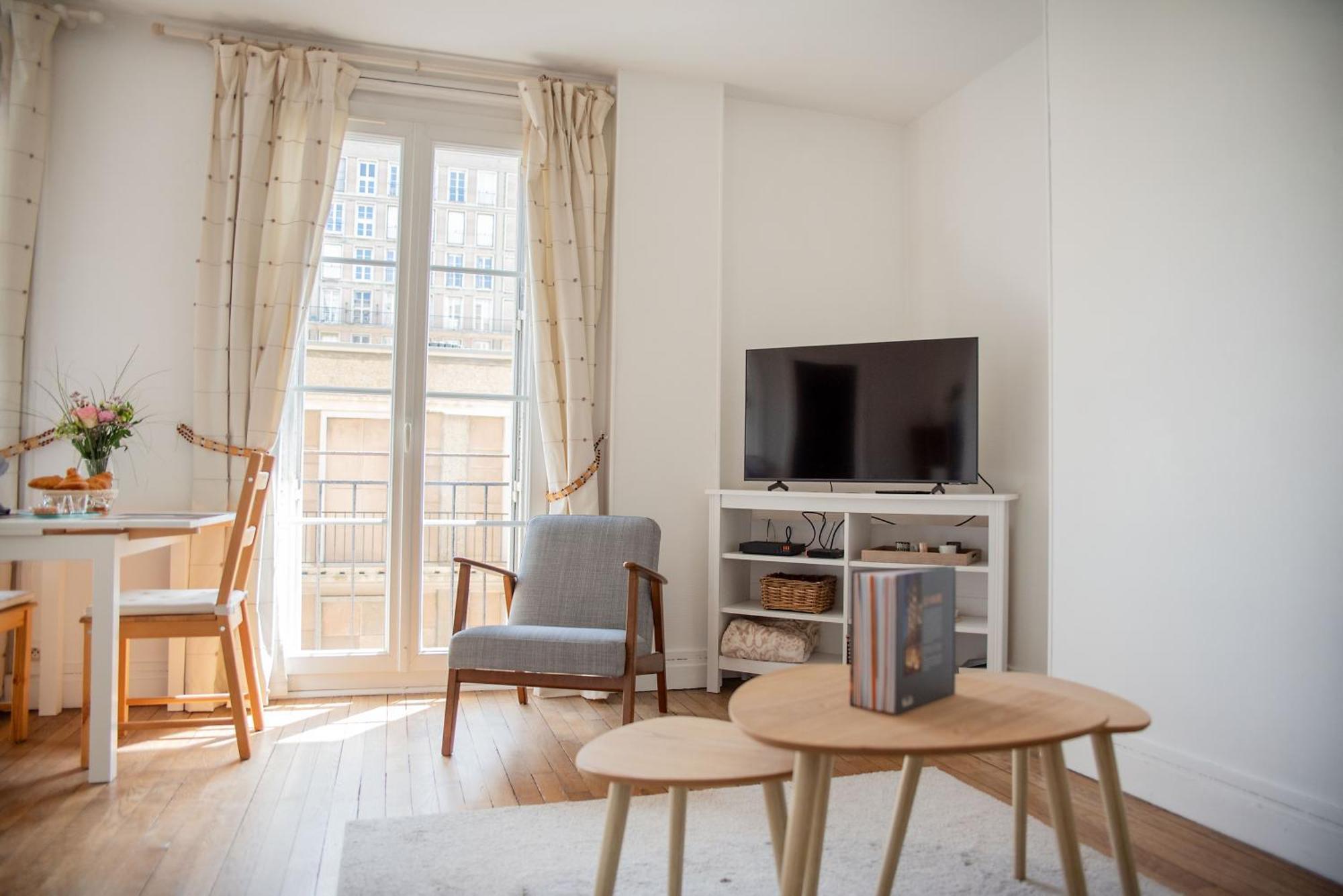 Perret Apartamento