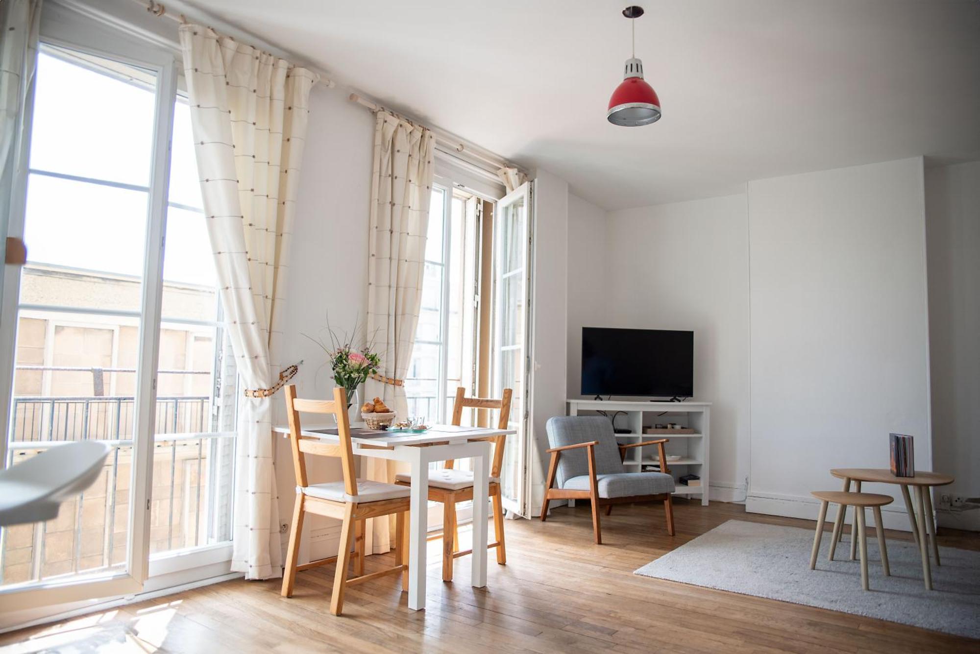 Perret Apartamento